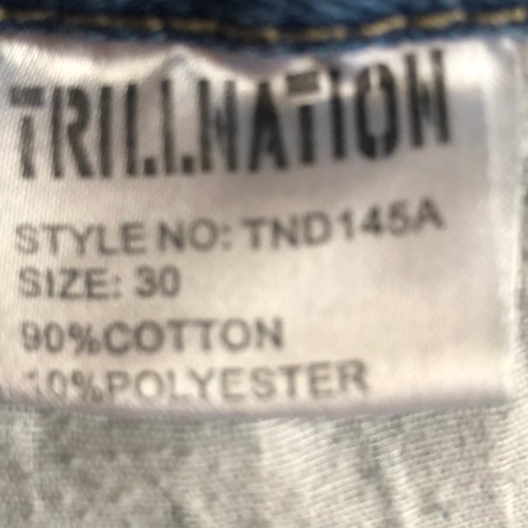 Pants - Picture 2 of 2